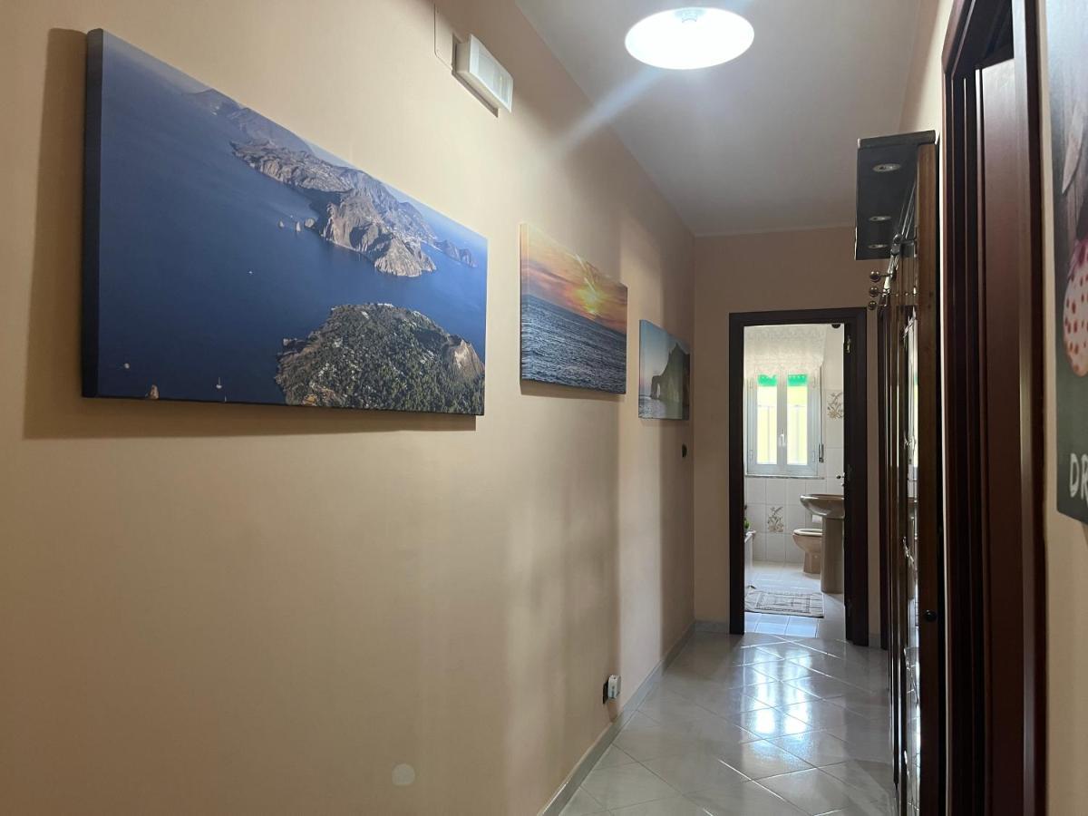 Il Viandante Apartment Olivarella-Corriolo Exterior photo