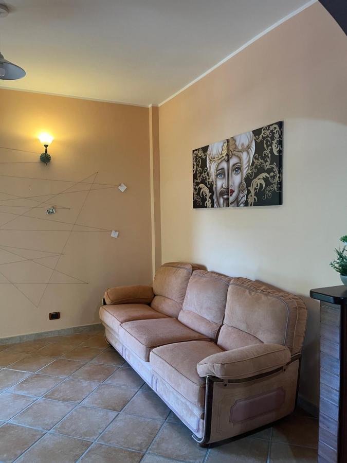 Il Viandante Apartment Olivarella-Corriolo Exterior photo