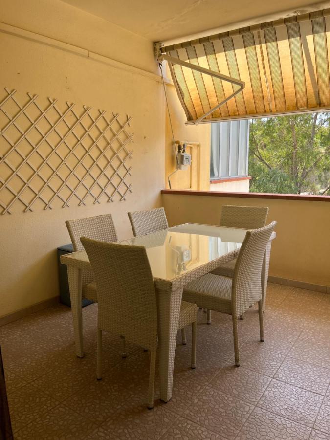 Il Viandante Apartment Olivarella-Corriolo Exterior photo