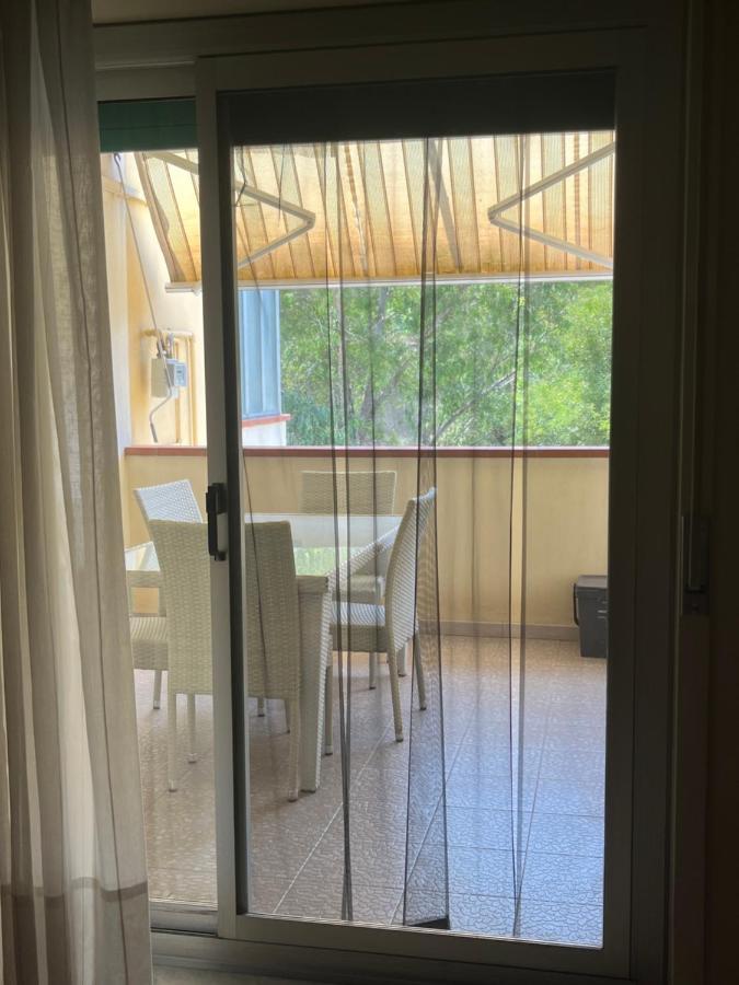 Il Viandante Apartment Olivarella-Corriolo Exterior photo