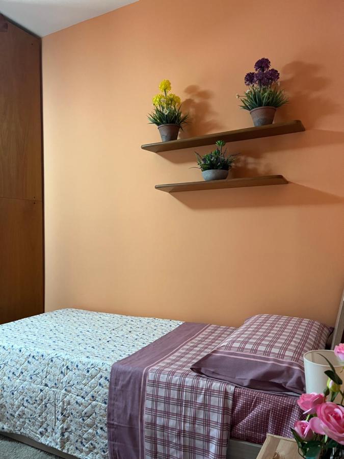 Il Viandante Apartment Olivarella-Corriolo Exterior photo