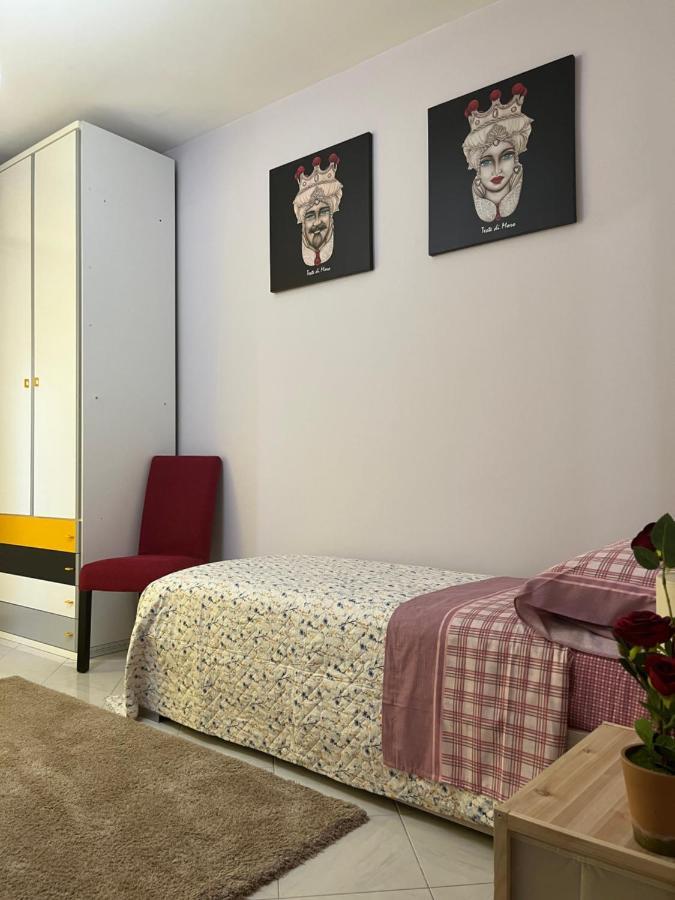 Il Viandante Apartment Olivarella-Corriolo Exterior photo