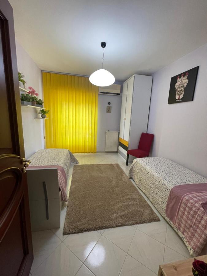 Il Viandante Apartment Olivarella-Corriolo Exterior photo